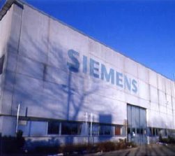 Siemens Medical Solutions